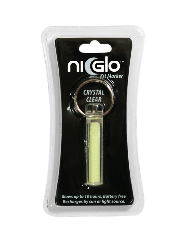 McNett Φως Ni-Glo - Crystal Clear