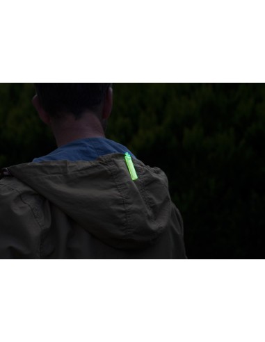 McNett Φως Ni-Glo - Orange Blaze