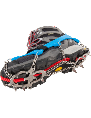 Κραμπόν Climbing Technology Ice Traction +