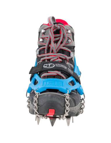 Κραμπόν Climbing Technology Ice Traction +