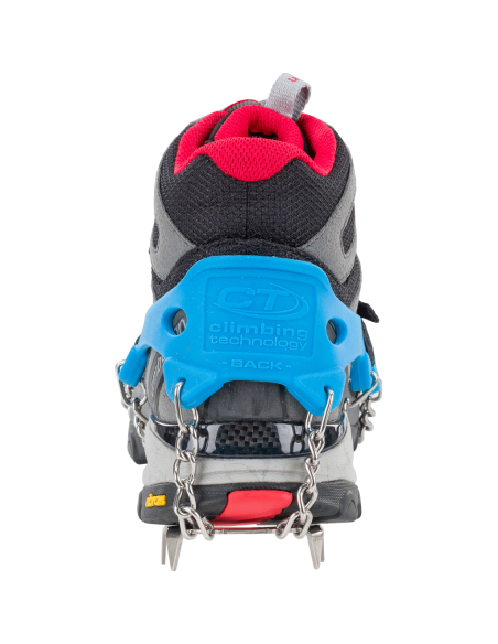 Κραμπόν Climbing Technology Ice Traction +