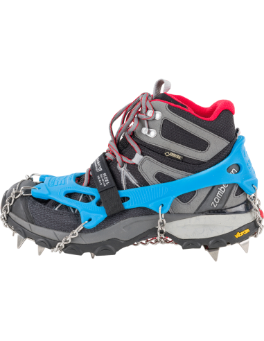 Κραμπόν Climbing Technology Ice Traction +