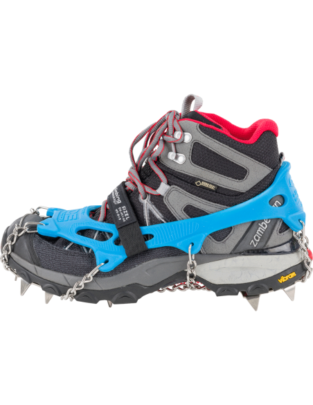 Κραμπόν Climbing Technology Ice Traction +