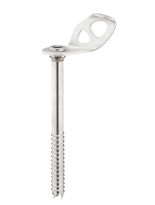 Παγόβιδες Petzl Laser 21cm