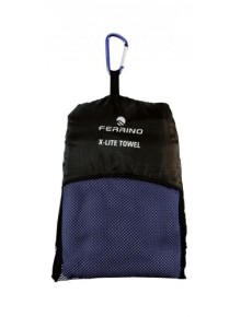 Πετσέτα Ferrino X-Lite Towel L (45-90 cm) 2