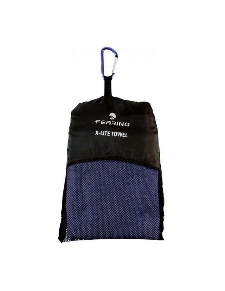 Πετσέτα Ferrino X-Lite Towel L (45-90 cm)