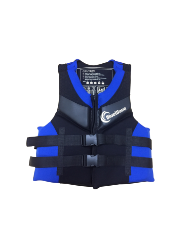 Σωσίβιο Blue Wave Ενηλίκων