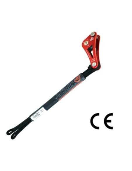 Rope Wrench Twin Tether CE Kit