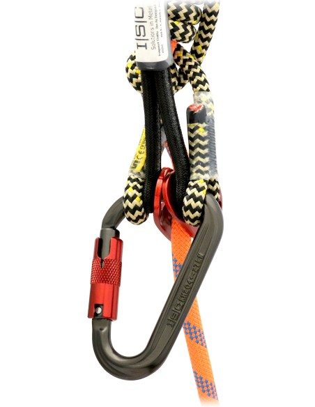 Rope Wrench Twin Tether CE Kit