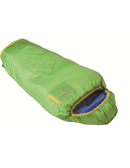 Παιδικός Υπνόσακος Grueezi sleeping bag Kids Colorful Apple