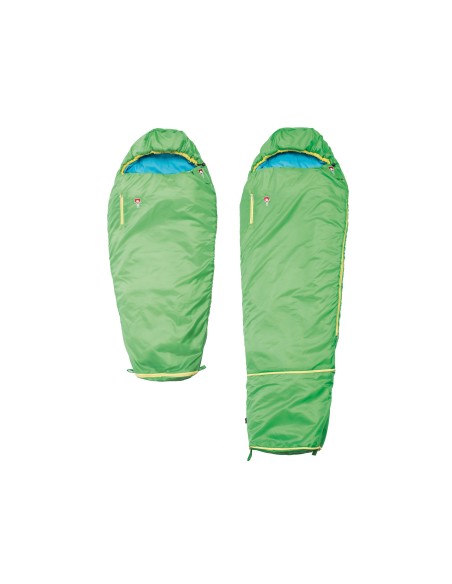Παιδικός Υπνόσακος Grueezi sleeping bag Kids Colorful Apple