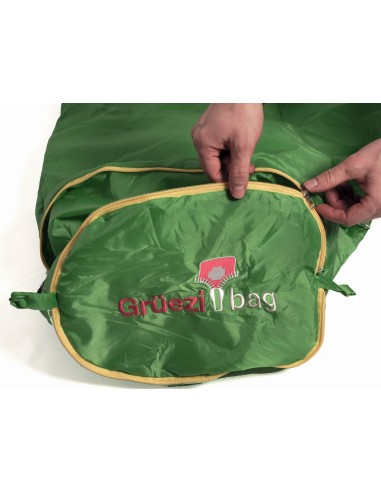 Παιδικός Υπνόσακος Grueezi sleeping bag Kids Colorful Apple