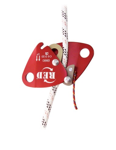 Isc Back-up Fixed cord Low Position