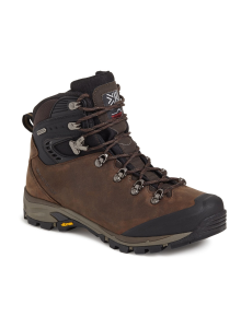 Μποτάκι πεζοπορίας Karrimor KSB Cheetah weathertite Dark Brown