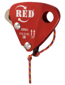 Isc Back-up Popper Cord Low Position