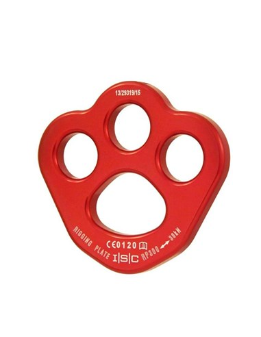 Isc Small Rigging Plate