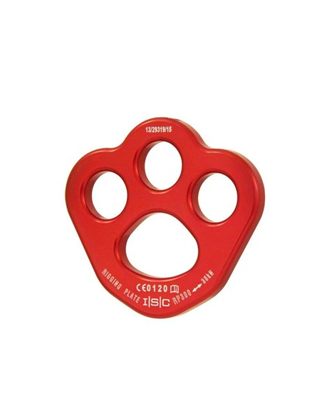 Isc Small Rigging Plate