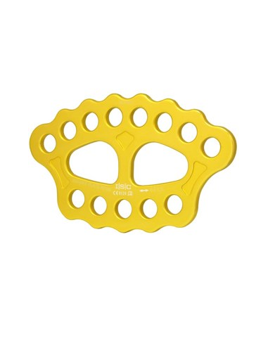 Isc Large Rigging Plate