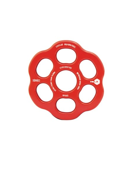 Isc Halo Rigging Plate Small