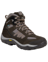 Μποτάκι πεζοπορίας Karrimor Denver weathertite Brown