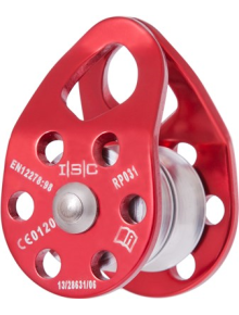 Isc Double Re-direct Pulley