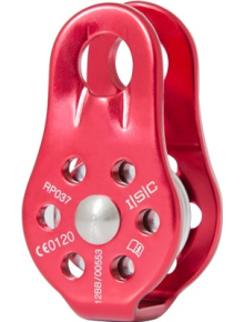 Isc Micro Pulley