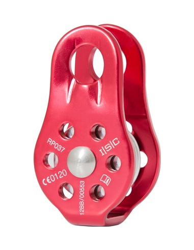 Isc Micro Pulley