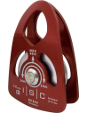 Isc Small Single Prussik- Aluminium 13mm