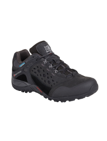 Παπούτσι πεζοπορίας Karrimor Appalachian Low Black