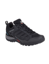 Παπούτσι Πεζοπορίας Karrimor Helix Low Black