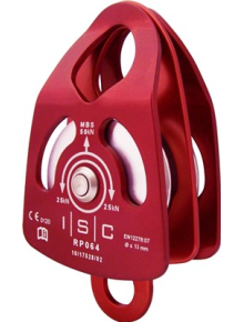 Isc Medium Double Prussik max 13mm Rope