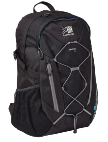 Σακίδιο Ορειβασίας Karrimor Metro 30 Black