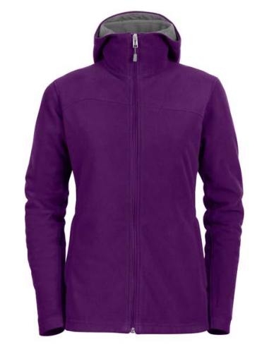 Γυναικείο Softshell Jacket Black Diamond Reverb Hoody Grape