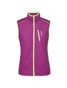 Γυναικείο Softshell Vest Icepeak Bree Purple