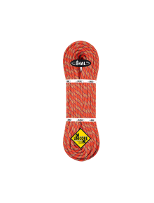 Σχοινί Αναρρίχησης Beal Tiger 10mm Unicore Golden Dry 50m Orange