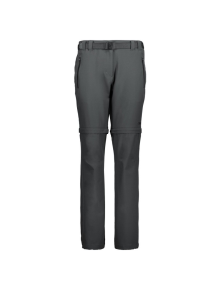 Παιδικό παντελόνι CMP Girl Zip Off Pant
