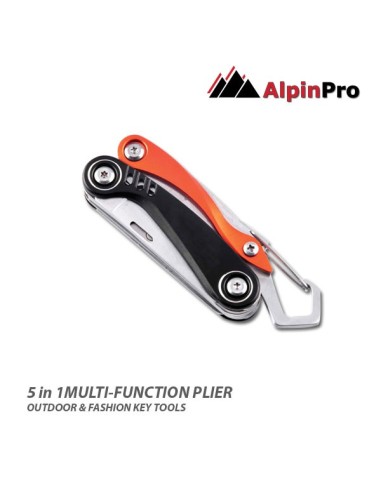 Πολυεργαλείο Alpinpro MP-014