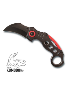 Σουγιάς Komodo 17057