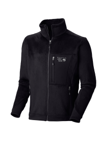 Mountain Hard Wear Men's Monkey Man 200 Black