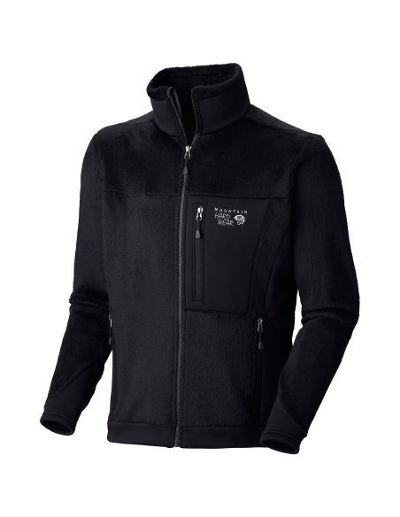 Mountain Hard Wear Men's Monkey Man 200 Black