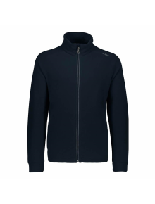 Ανδρικό Fleece Jacket CMP Black