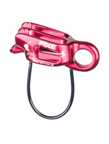 Κουβαδάκι Fixe Climbing MIKU v2 descender-belayer