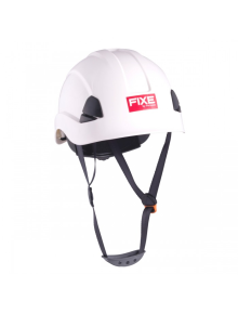 Κράνος εργασίας Fixe Climbing Industry H018 White