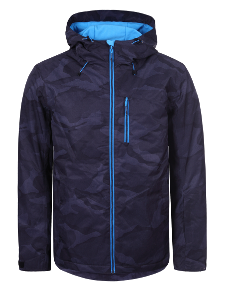 Ανδρικό Jacket Icepeak Kody Lead Grey