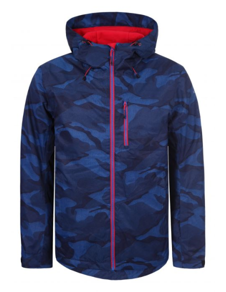 Ανδρικό Jacket Icepeak Kody Royal Blue