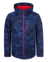 Ανδρικό Jacket Icepeak Kody Royal Blue