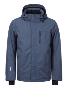 Ανδρικό Jacket Icepeak Kendrick Lead Grey