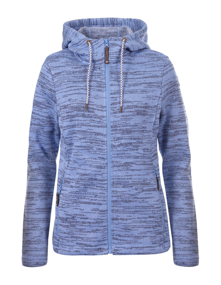 Γυναικείο Fleece Icepeak Tava Night Blue