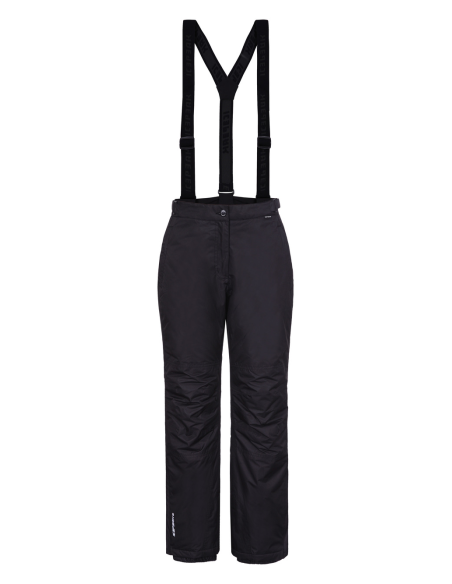 Γυναικείο Παντελόνι Σκι Icepeak Trudy Black