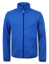 Ανδρικό Fleece Jacket Icepeak Tim Turquoise